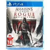 Assassin's Creed Rogue Remastered - PS4