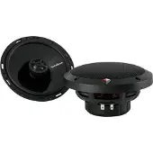 Rockford Fosgate Punch Speakerset P1650