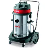 Starmix professionele krachtige stofzuiger GS 2078 PZ