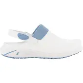 Safety Jogger Dany Ob Werkklomp Lichtblauw | Maat: 36