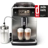 Saeco Xelsis Deluxe SM8785/00