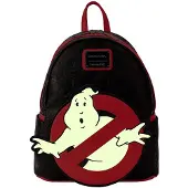 Loungefly No Ghost Logo Mini-rugzak