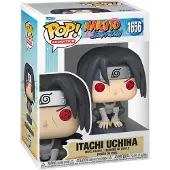 Funko POP! Naruto Itachi Uchiha Figuur