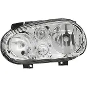 Diederichs 2213089 Koplamp