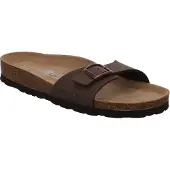 Rohde Slipper Women Alba 5584 Mocca-Schoenmaat 41