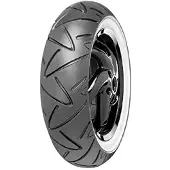 Continental ContiTwist 130/70-12 TL, Motorbanden voor/achter