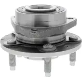 VAICO V40-1432 Wiellagerset