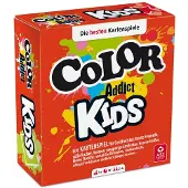 Sonstige Verlage Color Addict Kidz