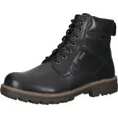 Gabor Veterboots bruin / lichtbruin / zwart