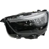 Johns 55 47 09 Koplamp
