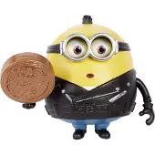 Minions The Rise of Gru actiefiguur 11cm - GMD91 Kevin