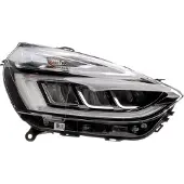 MAGNETI MARELLI koplamp, rechts, voor RENAULT Clio IV, hatchback (BH), artikelnummer 712790999022