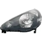 Diederichs 5240081 Koplamp