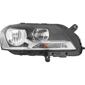 Diederichs 2248080 Koplamp
