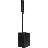 RCF EVOX JMIX8 actieve 2-weg line-array met mixer 1400W