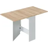 CALICOSY - Inklapbare tafel - H78 cm - Fly