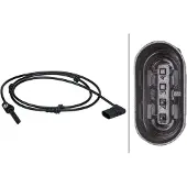 Hella 6PU 012 679-451 Wielsnelheidssensor (ABS)