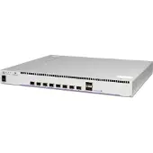 Alcatel -LUCENT ENTERPRISE OS6560-X10-EU: 10GigE-basisframe met 8 SFP-poorten en 10GigE-connectiviteit, plus 2 QSFP-poorten voor 20G-stacking