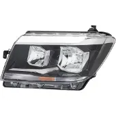 Hella 1LB 012 830-031 Koplamp