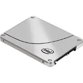 Intel Solid-State Drive DC S3710-serie - SSD - 400 GB - intern - 2,5" (6,4 cm)
