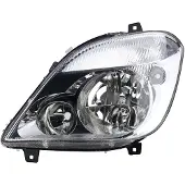 Johns 50 64 09 Koplamp