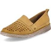 Josef seibel Sofie 27 | Slipper für Damen | Gelb