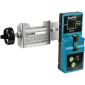 Makita TK0LDG301F Ontvanger Incl. tas