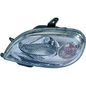 Alkar 552-1111L-LD-EM Koplamp