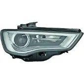 Diederichs 1033082 Koplamp