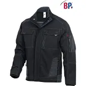 Bp Softshell Werkjack 1874 | Maat: M