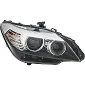 Hella Koplamp rechts 1EL 009 933-421 Hella voor o.a. BMW