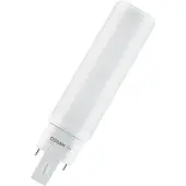 Osram LED lamp G24q-1 Dulux D/E 6W 4.000K