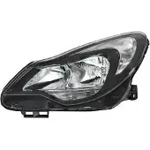 Diederichs 1814283 Koplamp