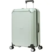 Eminent Aegis 4 wielen Trolley M 61 cm met uitbreidingsplooi groente