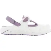Safety Jogger Carly Ob Werkschoen Lilac | Maat: 37
