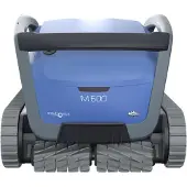 Maytronics Supreme M600 PRO zwembadrobot