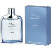 Jaguar Classic Blue Eau de Toilette, 75 ml