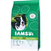 IAMS Hondenbrokken Adult Kip 3 Kg