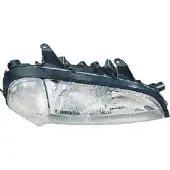 Diederichs 1820980 Koplamp