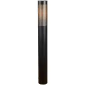 Konstsmide Design Padverlichting Pistoia Zwart