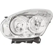 Diederichs 3486081 Koplamp