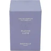 BASTILLE Eau de Parfum Naturelle Pleine Lune 50ml | Unisex Parfum