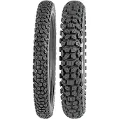 Kenda TOURADOR WINTER PRO TSS1 23555 R19 XL 105 T