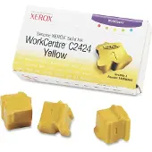 Xerox 108R00662 solid ink geel 3 stuks (origineel)