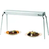 Bartscher Warmhoudbrug infrarood Bartscher, aluminium, breedte 76cm, 230V/650W