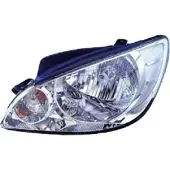Diederichs 6805181 Koplamp