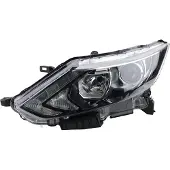 Johns 27 48 09 Koplamp