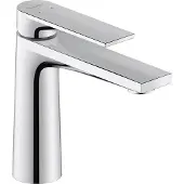 Duravit Tulum - Wastafelkraan, chroom TU1020002010