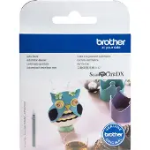 Brother ScanNCut automatisch instelbaar mes