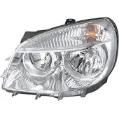 Diederichs 3485183 Koplamp